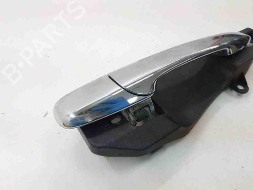 Rear left exterior door handle MAZDA CX-7 (ER) 2.2 MZR-CD AWD (ER10A) | BP28891259C130 