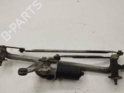 Used Front wipers mechanism NISSAN MURANO I (Z50) 3.5 4x4 (234 hp) 28851498