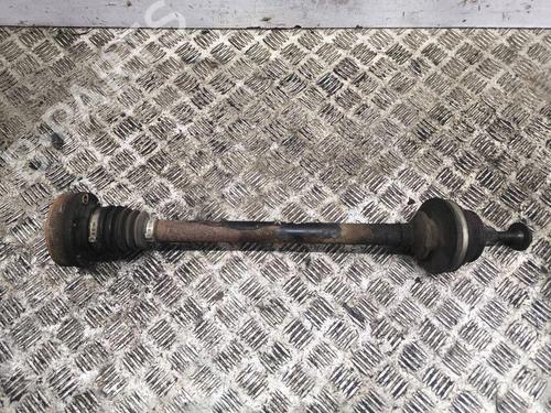 Semiasse posteriore sinistro Semiasse posteriore sinistro BENTLEY CONTINENTAL FLYING SPUR (3W_) 6.0 (560 hp) 37456607 37456607