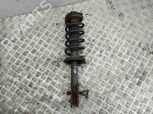 Used Right front shock absorber MAZDA CX-7 (ER) 2.2 MZR-CD AWD (ER10A) (173 hp) 28846677
