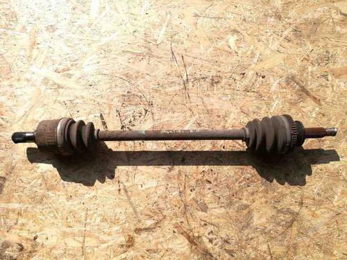 Left rear driveshaft HYUNDAI SANTA FÉ I (SM) 2.0 CRDi 4x4 | BP28884810M40 