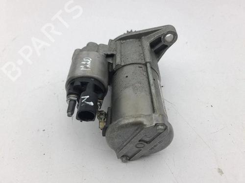 Starter SKODA OCTAVIA IV Combi (NX5, PV5) 1.0 TSI e-TEC | BP40167147M8  - Image 5