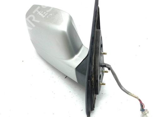 Right mirror NISSAN X-TRAIL I (T30) 2.2 dCi 4x4 | BP28880615C27 