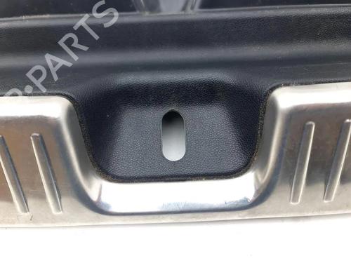 Boot lining MERCEDES-BENZ CLS Shooting Brake (X218) CLS 250 CDI / BlueTEC / d (218.903, 218.904) | BP36178384I3 - Image 11