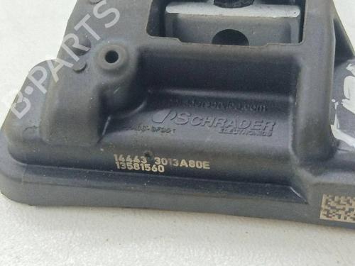 Electronic sensor OPEL ZAFIRA TOURER C (P12) 2.0 CDTi (75) | BP38251503M84 - Image 3