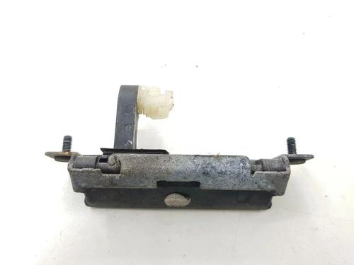 Tailgate handle MAZDA CX-7 (ER) 2.3 MZR DISI Turbo AWD (ER3P) | BP33901962C132 - Image 2