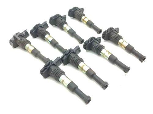 Used Ignition coil MASERATI QUATTROPORTE V 4.2 (400 hp) 28881679