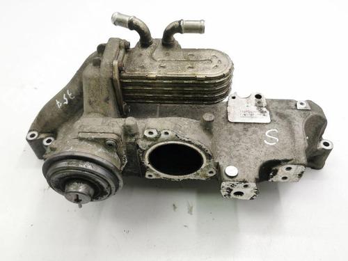 Intake manifold CHRYSLER VOYAGER IV (RG, RS) 2.8 CRD | BP28890636M70