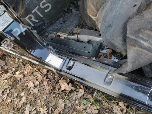 Right sideskirt MASERATI QUATTROPORTE VI 3.0 S | BP28854266C114 