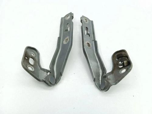 Used Hinge/Door check strap Hinge/Door check strap AUDI A6 Allroad C6 (4FH) 3.2 FSI quattro (255 hp) 38241246 38241246
