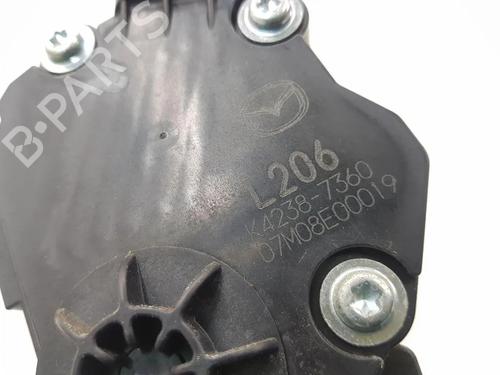 Pedal MAZDA CX-7 (ER) 2.2 MZR-CD AWD (ER10A) | BP36349035I4 - Image 3