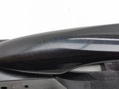 Rear left exterior door handle NISSAN QASHQAI II (J11, J11_) 1.5 dCi | BP28861995C130 