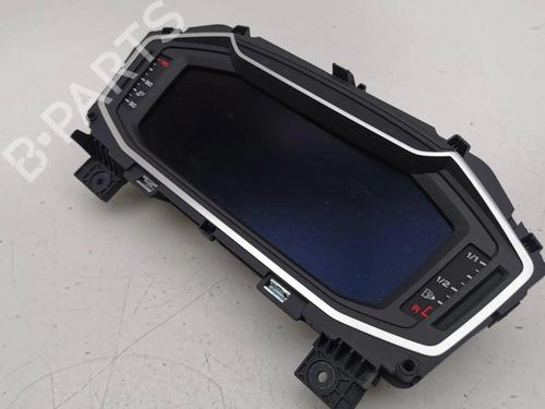 Instrument cluster AUDI A1 Sportback (GBA) 30 TFSI | BP28897438C47 