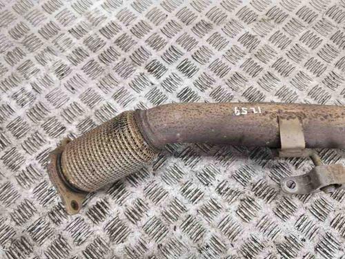 Udstødningssystem ALFA ROMEO GIULIA (952_) 2.0 (952ACA25) | BP28883062M121 