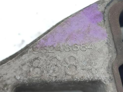 Engine mount CHEVROLET TRAX 1.4 | BP31020775M89