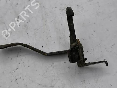 Hood lock TOYOTA RAV 4 III (_A3_) 2.2 D 4WD (ALA30_, ALA30R) | BP28852015C133 
