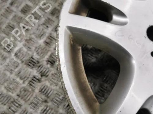 Rim MERCEDES-BENZ S-CLASS (W221, V221) S 320 CDI (221.022, 221.122) | BP28853899C45 