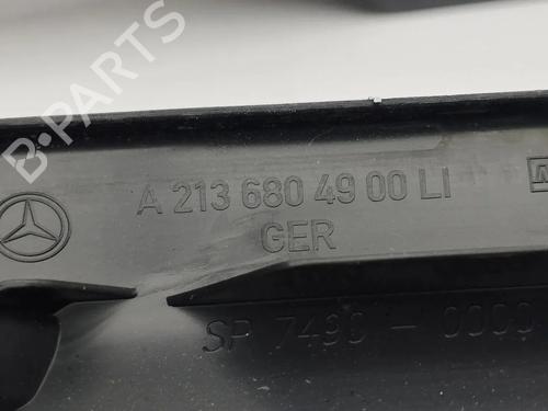 Step MERCEDES-BENZ E-CLASS (W213) E 220 d (213.004) | BP36200928C149 - Image 3