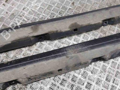 Right sideskirt MERCEDES-BENZ EQA (H243) EQA 250 (243.701) | BP28874759C114 