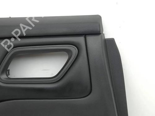 Rear left panel NISSAN QASHQAI III (J12) 1.3 DIG-T All-wheel Drive | BP33663669C60  - Image 14