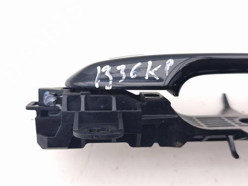 Rear left exterior door handle TOYOTA GT 86 Coupe (ZN6_) 2.0 (ZN6AC_, ZN6BC_, ZN6K) | BP29813126C130
