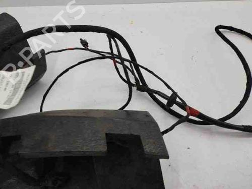 Electronic module MASERATI QUATTROPORTE VI 3.0 S | BP28854236M83 