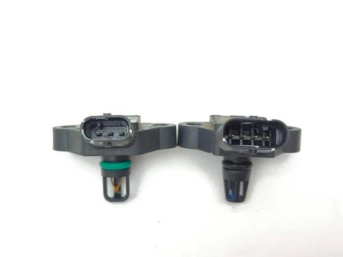 Electronic sensor SEAT IBIZA V (KJ1, KJG) 1.0 TSI | BP33918830M84 - Image 5
