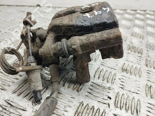 Left rear brake caliper FORD KUGA I 2.0 TDCi 4x4 | BP36349857M107 - Image 5