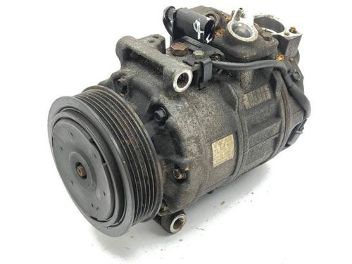 Used AC compressor PORSCHE CAYENNE (92A) 3.0 Diesel (245 hp) 28898162
