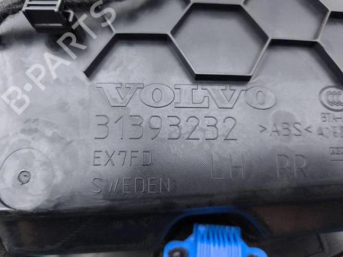 Rear left panel VOLVO V90 II Estate (235) D5 AWD | BP38268813C60 - Image 14