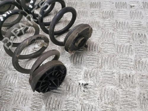 Shock absorber spring AUDI A6 C8 (4A2) 40 TDI | BP36328067C152 - Image 5