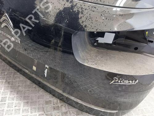 Tailgate CITROËN C4 II (NC_) 1.6 HDi 110 | BP36194324C6 - Image 4