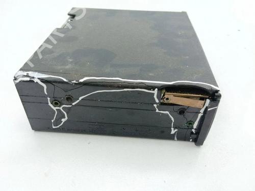 Electronic module AUDI ALLROAD C5 (4BH) 2.5 TDI quattro | BP38241115M83 - Image 5