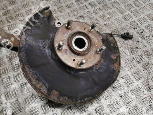 Right front steering knuckle HONDA ACCORD VIII (CU) 2.2 i-DTEC (CU3) | BP36174689M26 - Image 6