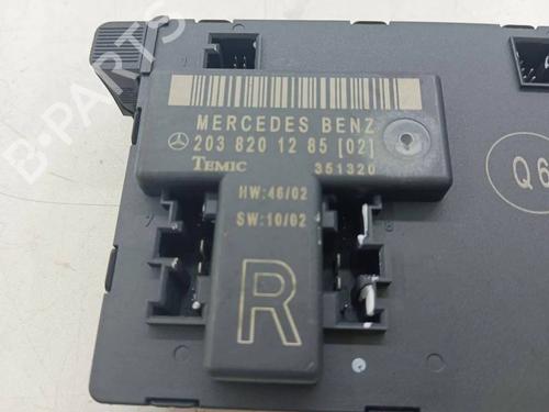 Electronic module MERCEDES-BENZ C-CLASS (W203) C 220 CDI (203.008) | BP36063981M83 - Image 2