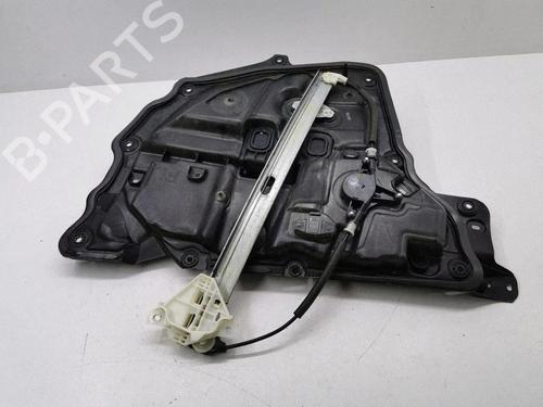 Rudehejsemekanisme ventre foran MAZDA CX-5 (KF) 2.2 D | BP38248137C22 - Image 2