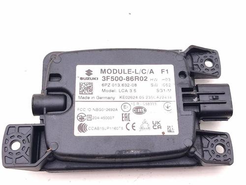 Electronic module SUZUKI VITARA (LY) 1.4 T (APK414) | BP32678262M83 - Image 8