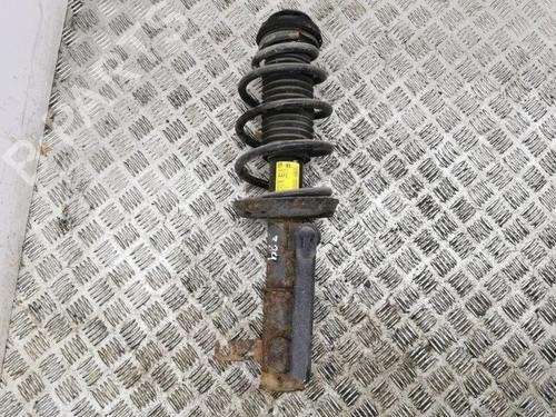 Used Right front shock absorber CHEVROLET ORLANDO (J309) 2.0 D (163 hp) 28891113