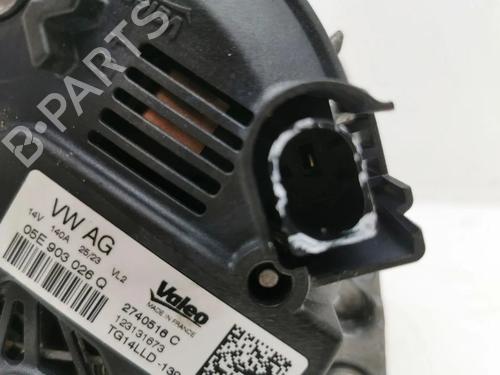 Alternator AUDI A1 Sportback (GBA) 25 TFSI | BP33256923M7 - Image 7