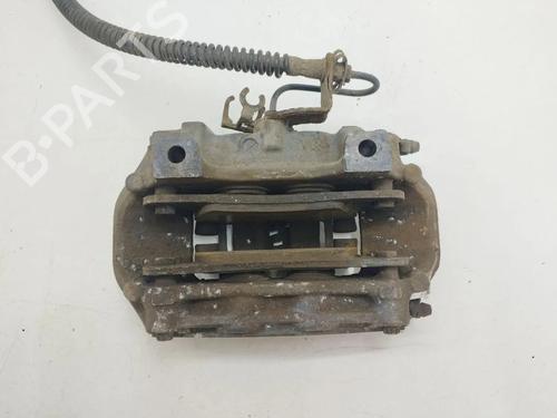 Right rear brake caliper PORSCHE CAYENNE (92A) 3.0 Diesel | BP36329875M106 - Image 7