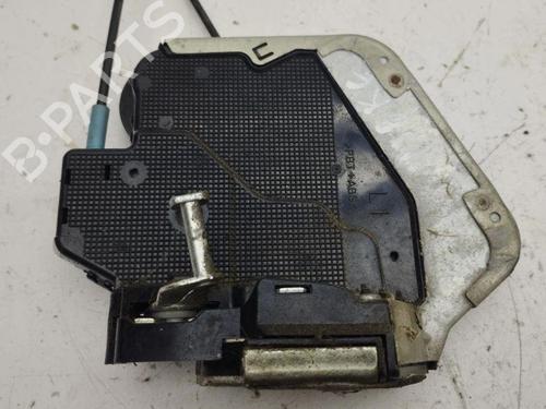 Rear left lock SUZUKI GRAND VITARA II (JT, TE, TD) 1.9 DDiS All-wheel Drive (JT419, TD44, JB419WD, JB419XD,... | BP28886568C100 