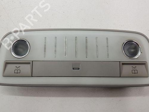 Used Interior roof light MERCEDES-BENZ E-CLASS (W212) E 220 CDI / BlueTEC (212.001, 212.002) (170 hp) 28869394