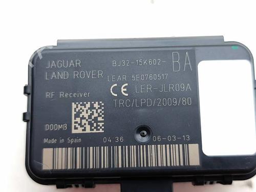 Control unit LAND ROVER RANGE ROVER EVOQUE (L538) 2.2 D 4x4 | BP38501576M11 - Image 7