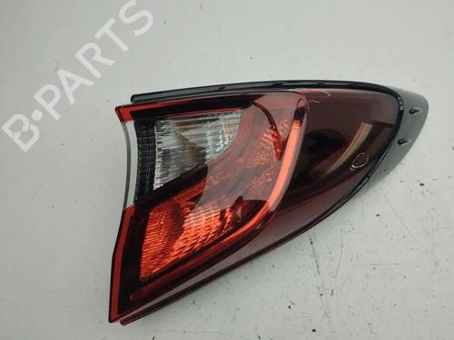 Used Right taillight Right taillight 36080060 36080060