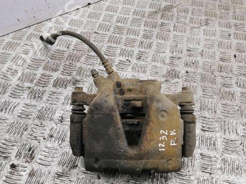 Left front brake caliper MERCEDES-BENZ GLK-CLASS (X204) 220 CDI (204.902) | BP28880646M105 