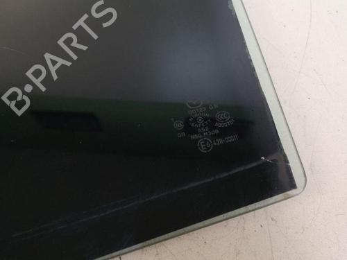Rear left door window MAZDA 5 (CR) 2.0 CD (CR19) | BP28886315C20 