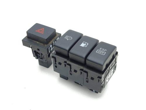 Switch NISSAN 350Z Coupe (Z33) 3.5 (AAZ33) | BP28882476I30 