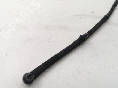 Pipe BMW 7 (E65, E66, E67) 730 d | BP28891861M125 