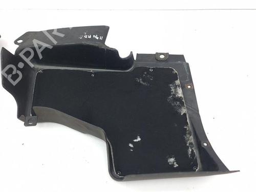 Upper protection MASERATI QUATTROPORTE V 4.2 | BP28905589M93 