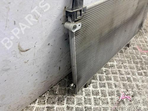 AC radiator HONDA CR-V V (RW_, RT_) 2.0 E-CVT HYBRID AWD (RT6) | BP37404672M32  - Image 9